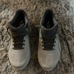 Cell Surin sneakers from PUMA.